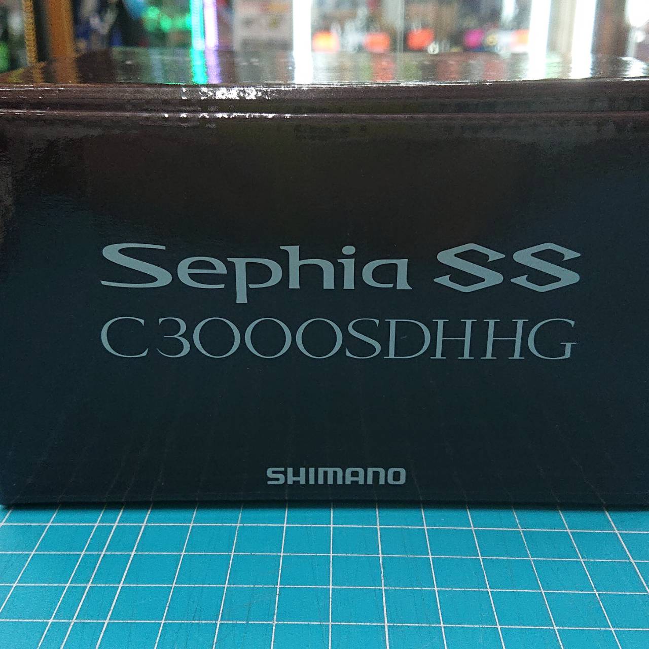 1 16 釣具コーナーinstagram更新しました お宝中古市場山形天童 バスフィッシング トラウト シーバス お宝中古市場 天童店