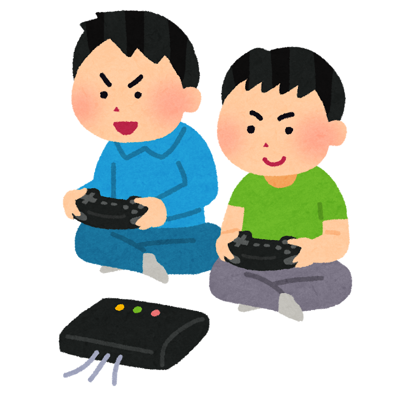 Game Friends Kids Sueoki お宝中古市場 山形天童店