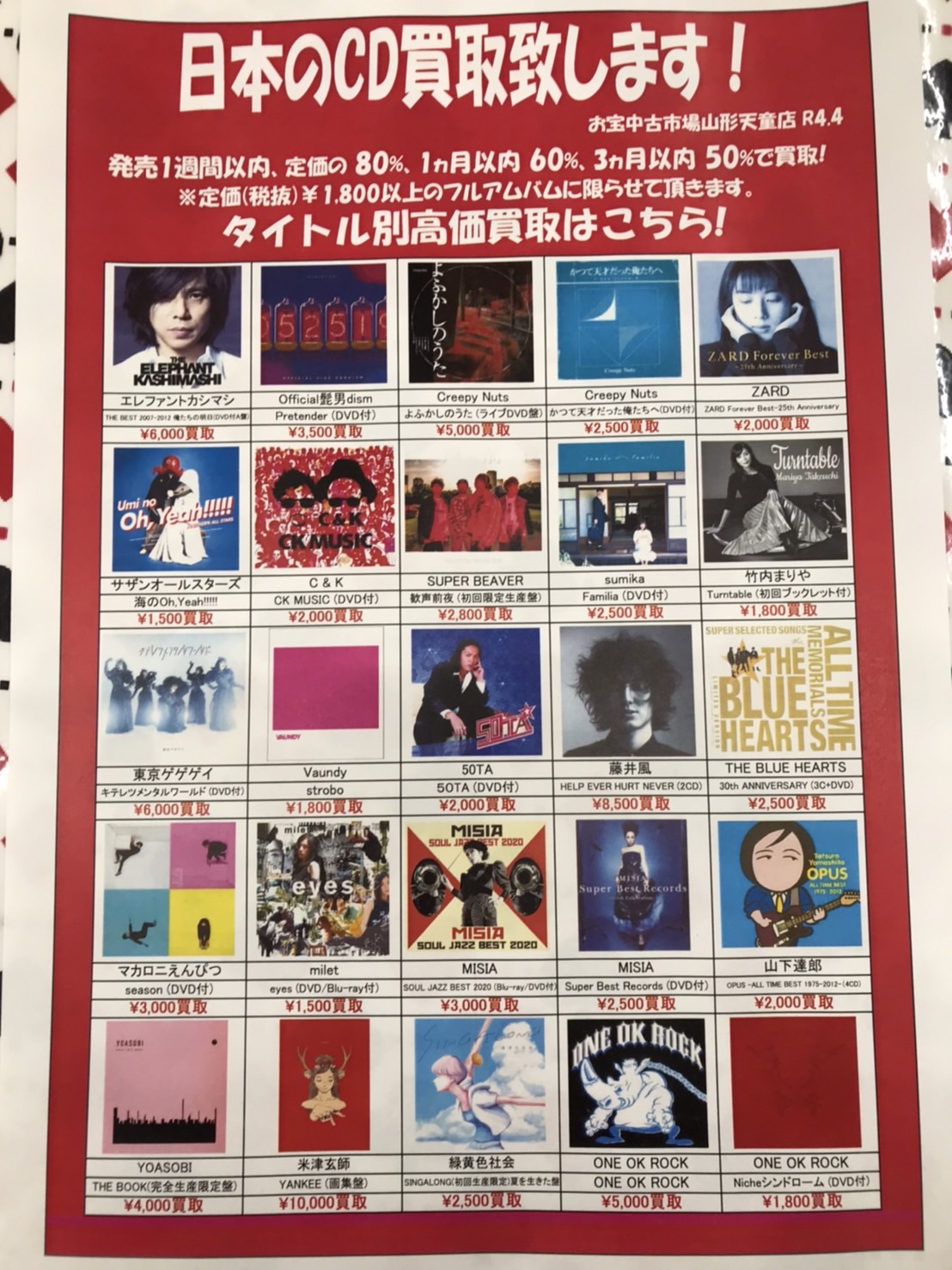 キテレツメンタルワールド 初回 DVD付き 東京ゲゲゲイキテレツメンタルワールド 初回限定盤